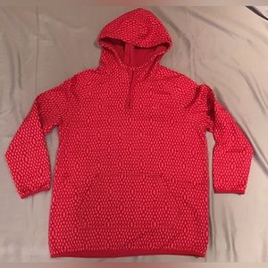Women Nike hoodie jacket